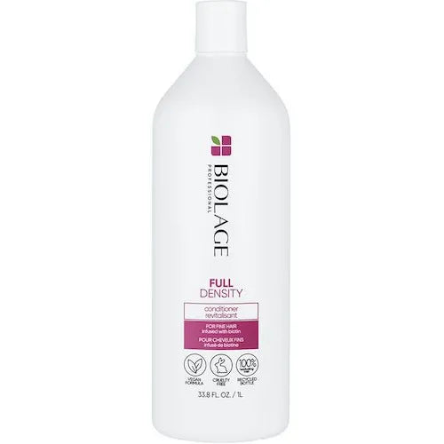 Biolage Advanced Full Density Conditioner 1000ml For Discount