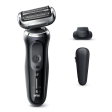 Braun Series 7 Wet & Dry Electric Shaver 71-N1200s For Discount