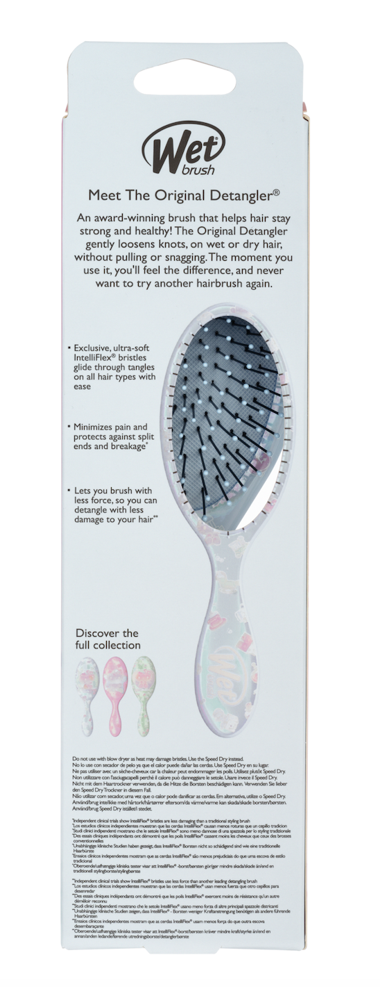 Wet Brush Hello Kitty - Blue Online