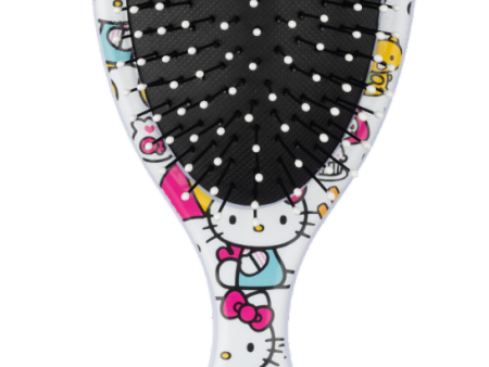 Wet Brush Hello Kitty - White Hot on Sale