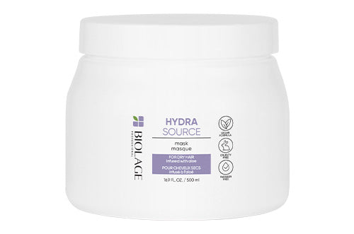 Biolage Hydrasource Mask 500ml For Sale