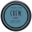 American Crew Fiber & Daily Cleansing Shampoo Duo Pack For Discount