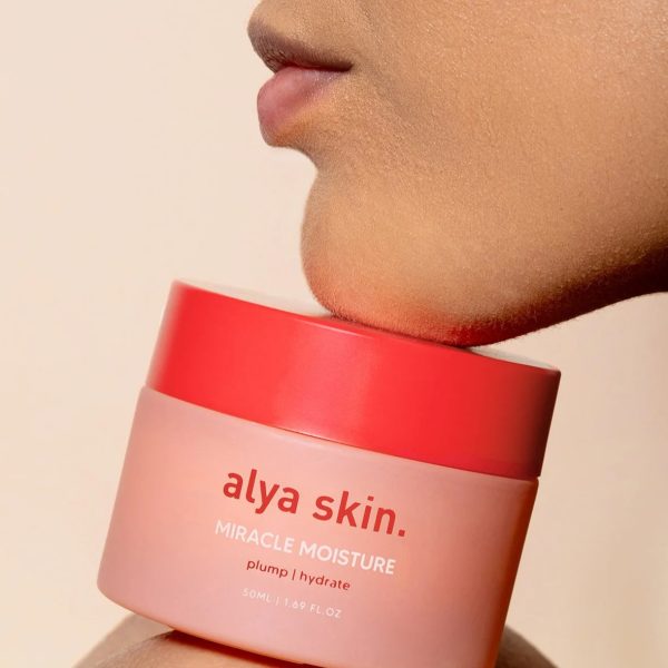 Alya Skin Miracle Moisture 50ml Online Sale