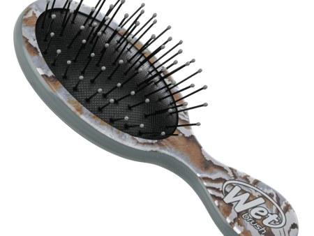 Wet Brush Mini Engineered Nature - Grey on Sale