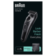 Braun Series 3  Beard Trimmer BT3420 on Sale