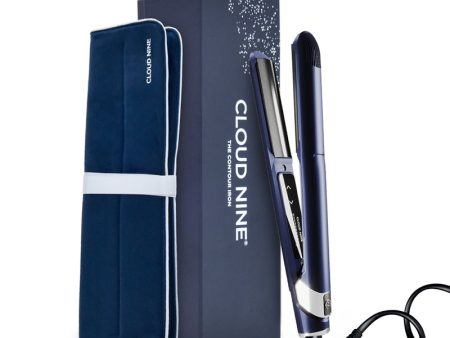 CLOUD NINE 2-in-1 Contouring Iron Pro Sale