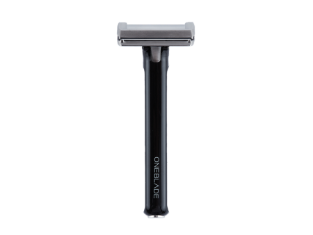 OneBlade Hybrid Razor - Black Supply