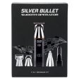 Silver Bullet Smooth Operator Grooming Kit 11-in-1 For Discount