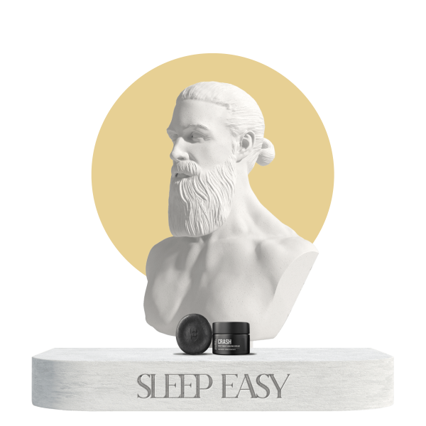 The Beard Struggle Sleep Easy Bundle Online