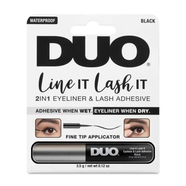 Ardell Duo Line It Lash It Adhesive 3.5ml For Sale