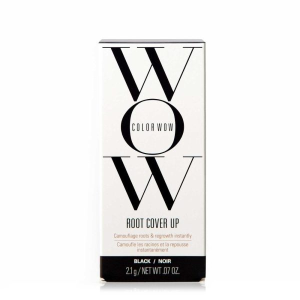 Color Wow Root Cover Up Black 2.1g For Sale