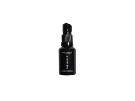 THE SKILLS. Disappearing Act 1% Retinol 30ml Hot on Sale