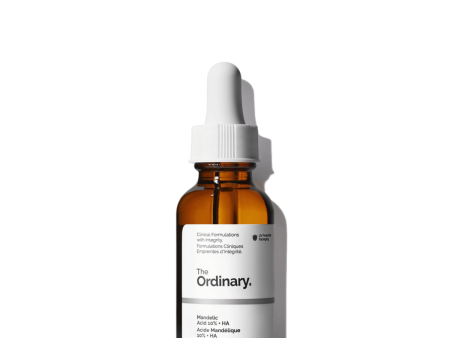 The Ordinary Mandelic Acid 10% + HA 30ml Cheap