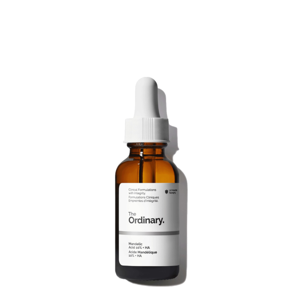 The Ordinary Mandelic Acid 10% + HA 30ml Cheap