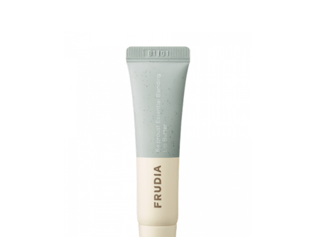 Frudia Re:Proust Essential Blending Lip Butter 10g - Greenery Online now