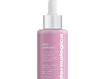 Dermalogica Liquid Peelfoliant 59ml Fashion