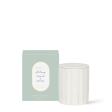 CIRCA Alchemy White Tea & Wild Mint Candle 350g Discount