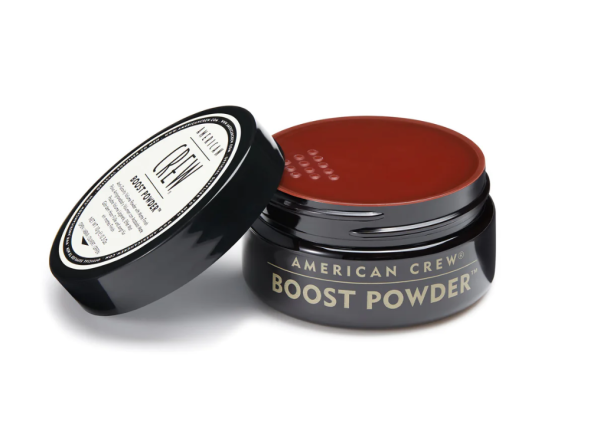 American Crew Boost Powder Hair & Styling Bundle Hot on Sale