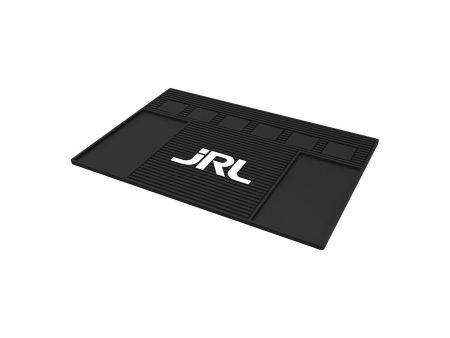 JRL Large Magnetic Station Mat Fashion