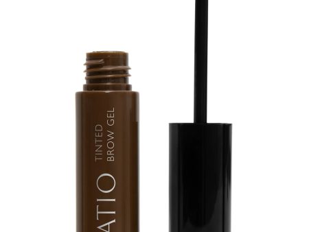 Natio Brow Gel 8ml Sale