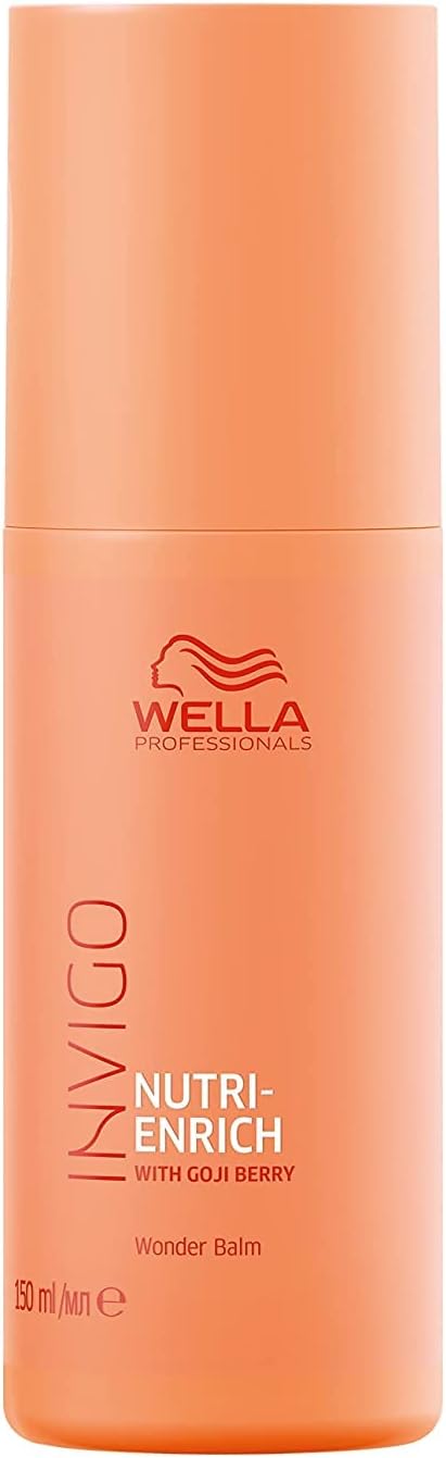 Wella Professionals Invigo Nutri-Enrich Wonder Balm 150ml For Cheap