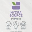 Biolage Hydrasource Shampoo 400ml Fashion