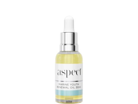 Aspect Marine Youth Renewal Oil 30ml on Sale