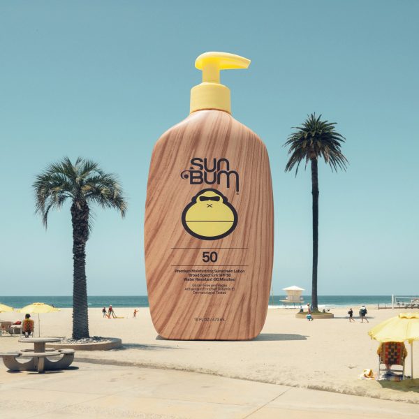 Sun Bum XL SPF50 Lotion 473ml Online Hot Sale