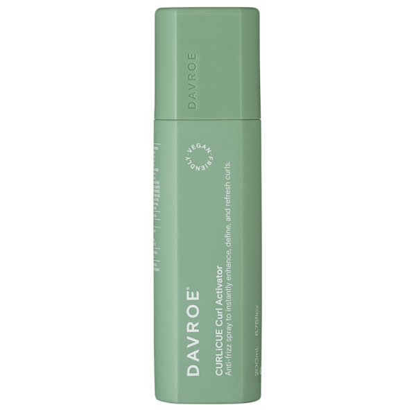 Davroe CURLiCUE Curl Activator 200ml Online now