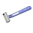 OneBlade Dawn Razor - Lavender Supply