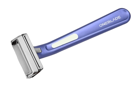 OneBlade Dawn Razor - Lavender Supply