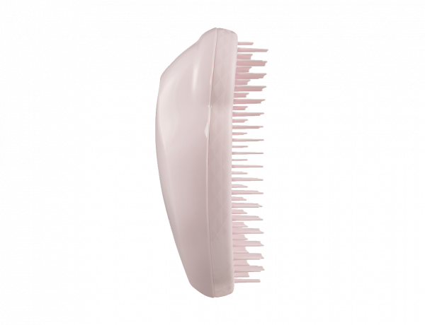 Tangle Teezer The Plant Brush Marshmallow Pink Hot on Sale