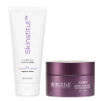 Skinstitut L-Lactic Cleanser and Expert Restore Cream Bundle Sale