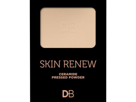 Designer Brands Ceramide Pressed Powder 0.5g Hot on Sale