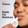 The Ordinary Squalane + Amino Acids Lip Balm 15ml Online Sale