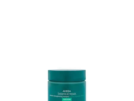 Aveda Botanical Repair™  Intensive Strengthening Masque - Rich 25ml Online Hot Sale