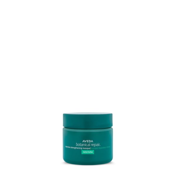 Aveda Botanical Repair™  Intensive Strengthening Masque - Rich 25ml Online Hot Sale