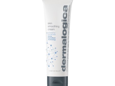 Dermalogica Skin Smoothing Cream 50ml For Sale