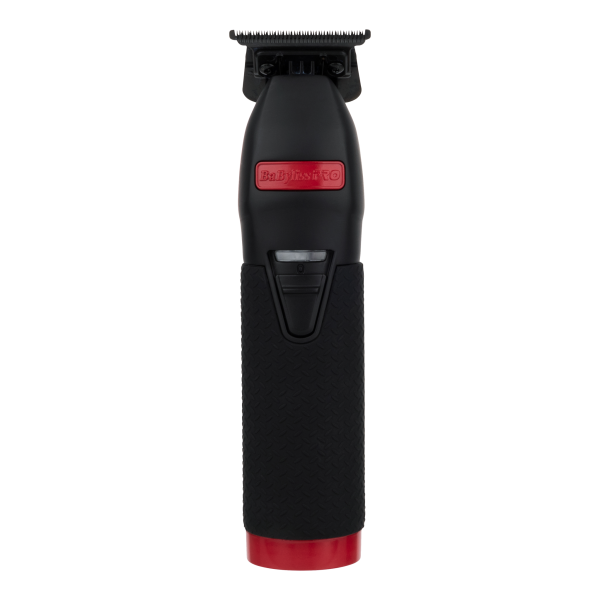 BaBylissPRO BlackRedFX Skeleton Lithium Hair Trimmer For Cheap