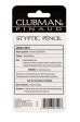 Clubman Pinaud Styptic Pencil 9g Supply