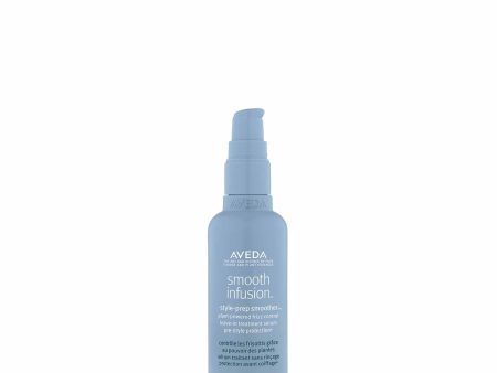 Aveda Smooth Infusion Style Prep Smoother 100ml For Cheap