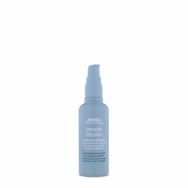 Aveda Smooth Infusion Style Prep Smoother 100ml For Cheap