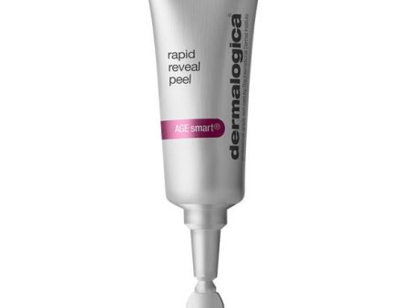 Dermalogica Rapid Reveal Peel 10 x 3ml Sale