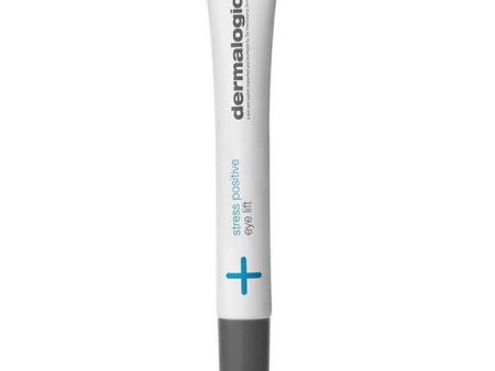 Dermalogica Stress Positive Eye Lift 10ml For Discount