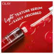 Olay Regenerist Collagen Peptide 24 Serum 30ml Sale