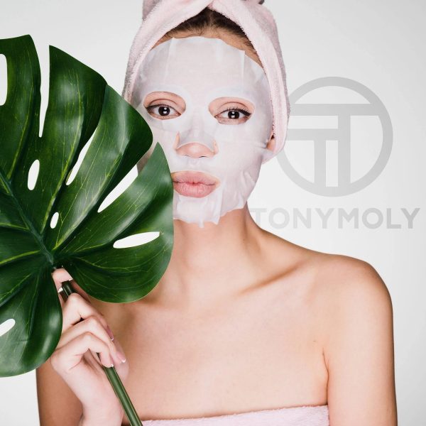 Tonymoly I m Tea Tree Sheet Mask Supply