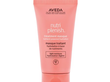 Aveda Nutriplenish™ Masque Light Moisture 150ml on Sale