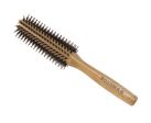 Bossman Round Boar & Nyon Bristle Brush Discount