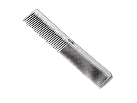 Andis Grey Cutting Comb Discount