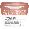 Avène Hyaluron Activ B3 Renewal Firming Day Cream Refill 50ml Fashion